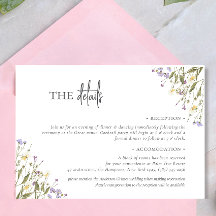 Elegante boho chique wilde bloem bruiloft accommod