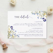 Elegante boho chique wilde bloem bruiloft accommod