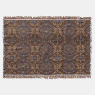 Elegante Boho Gezellige Moederdag Cadeau voor Huis Deken