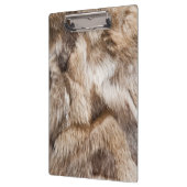 Elegante bonttextuur klembord (Links)