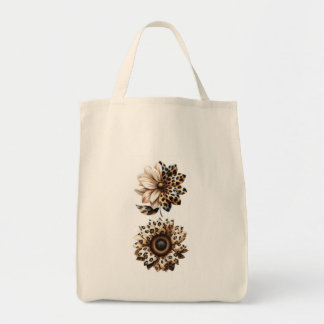 Elegante Boodschappentas – Chic en Praktisch Desig Tote Bag