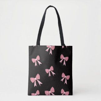 Elegante boodschappentas tote bag