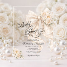 Elegante Boog Bloemige Bruiloftsborrel 