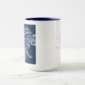 ELEGANTE BOOG SERIE #1 MOK (Midden)