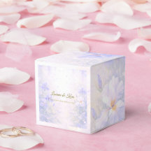 Elegante botanische bruiloft