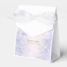 Elegante botanische bruiloft