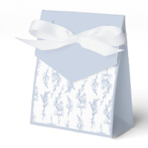 Elegante botanische cadeautas