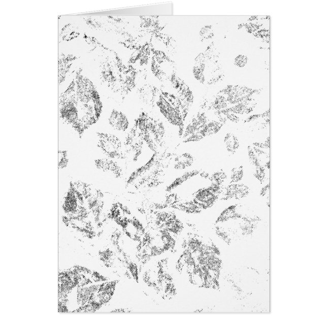 Elegante botanische hangmapset (Voorkant)