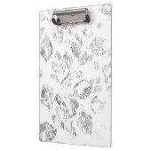 Elegante botanische hangmapset klembord (Links)