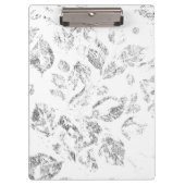 Elegante botanische hangmapset klembord (Voorkant)