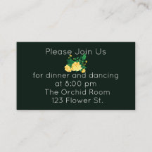 Elegante Boter Gele Camellia Ontvangst