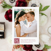 Elegante Bourgondische Victoriaanse Bloemencode Tr Save The Date