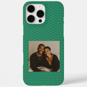 Elegante bruidsmeisjes cadeaus Geometrische vorm iPhone 16 Pro Max Hoesje