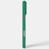 Elegante bruidsmeisjes cadeaus Geometrische vorm Case-Mate iPhone Case (Achterkant / Rechts)