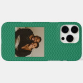 Elegante bruidsmeisjes cadeaus Geometrische vorm Case-Mate iPhone Case (Achterkant (horizontaal))