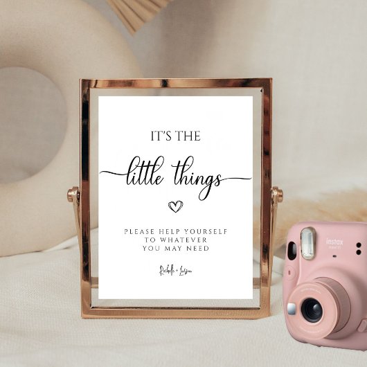 Elegante Bruiloft Badkamer Mand voor Trouwbord Reclamebord Met Voetstuk