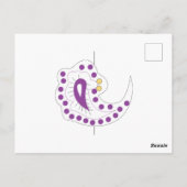 Elegante bruiloft Essentials | Zomer & het hele ja Briefkaart (Achterkant)