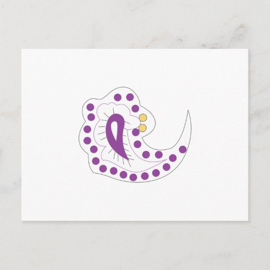 Elegante bruiloft Essentials | Zomer & het hele ja Briefkaart (Voorkant)