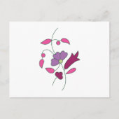 Elegante bruiloft Essentials | Zomer & het hele ja Briefkaart (Voorkant)