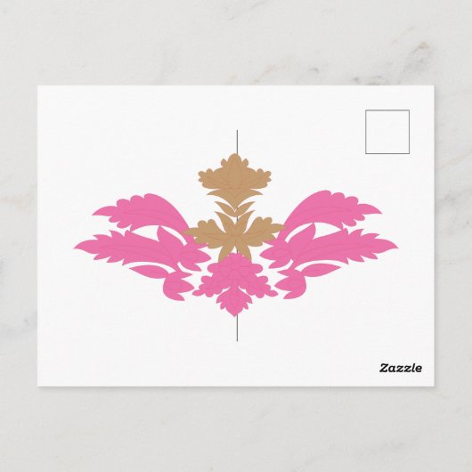 Elegante bruiloft Essentials | Zomer & het hele ja Briefkaart (Achterkant)