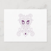 Elegante bruiloft Essentials | Zomer & het hele ja Briefkaart (Voorkant)