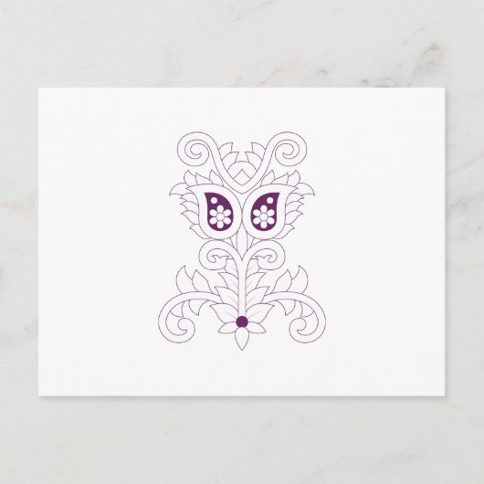 Elegante bruiloft Essentials | Zomer & het hele ja Briefkaart (Voorkant)