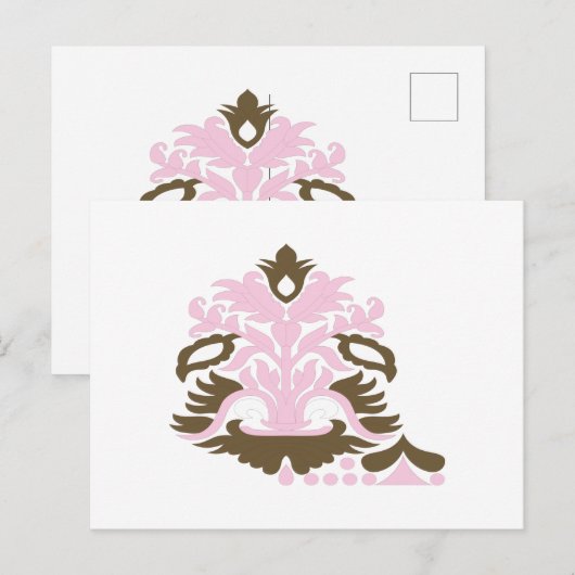 Elegante bruiloft Essentials | Zomer & het hele ja Briefkaart (Voorkant / Achterkant)