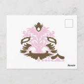 Elegante bruiloft Essentials | Zomer & het hele ja Briefkaart (Achterkant)