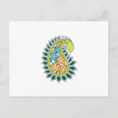 Elegante bruiloft Essentials | Zomer & het hele ja Briefkaart (Voorkant)