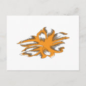 Elegante bruiloft Essentials | Zomer & het hele ja Briefkaart (Voorkant)