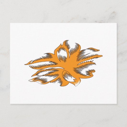 Elegante bruiloft Essentials | Zomer & het hele ja Briefkaart (Voorkant)