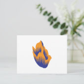 Elegante bruiloft Essentials | Zomer & het hele ja Briefkaart (Staand voorkant)