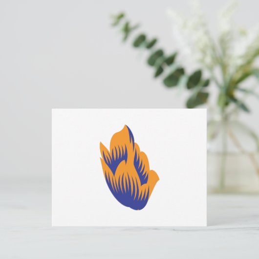 Elegante bruiloft Essentials | Zomer & het hele ja Briefkaart (Staand voorkant)