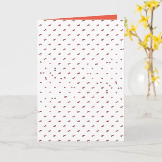 Elegante bruiloft Essentials | Zomer & het hele ja Kaart (Gele Bloem)