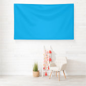 Elegante bruiloft Essentials | Zomer & het hele ja Spandoek (Insitu)