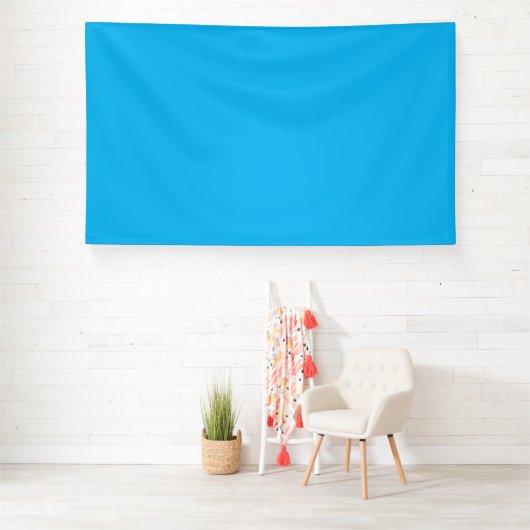 Elegante bruiloft Essentials | Zomer & het hele ja Spandoek (Insitu)