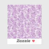 Elegante bruiloft Essentials | Zomer & het hele ja Sticker (Vel)