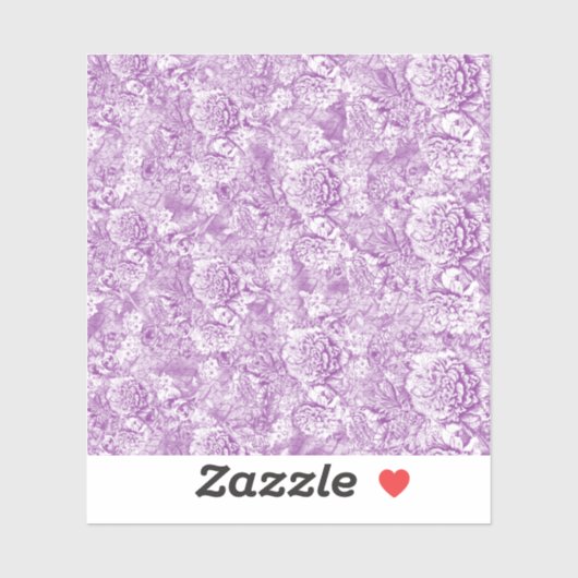 Elegante bruiloft Essentials | Zomer & het hele ja Sticker (Vel)