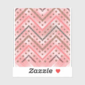 Elegante bruiloft Essentials | Zomer & het hele ja Sticker (Vel)