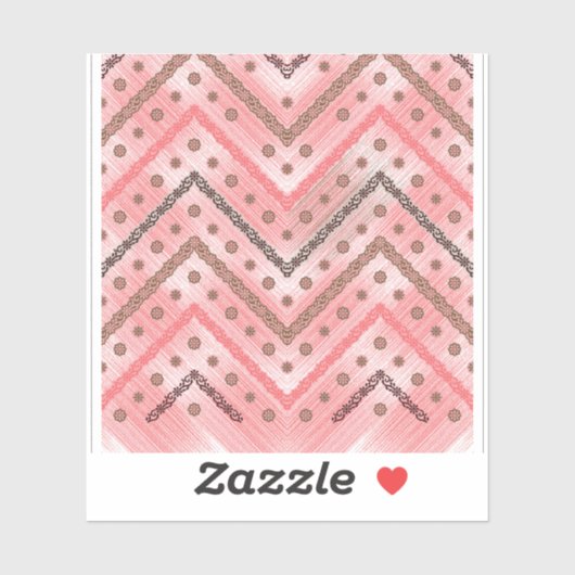 Elegante bruiloft Essentials | Zomer & het hele ja Sticker (Vel)