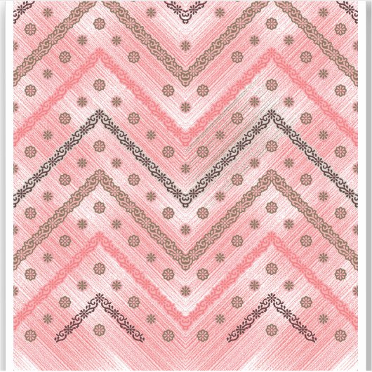 Elegante bruiloft Essentials | Zomer & het hele ja Sticker (Voorkant)