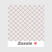 Elegante bruiloft Essentials | Zomer & het hele ja Sticker (Vel)