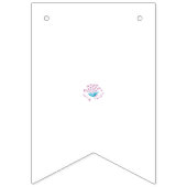 Elegante bruiloft Essentials | Zomer & het hele ja Vlaggetjes (Tweede vlag)