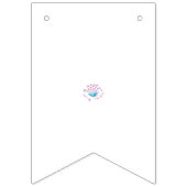 Elegante bruiloft Essentials | Zomer & het hele ja Vlaggetjes (Derde vlag)