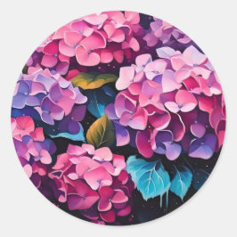 Elegante bruiloft uitnodiging zegel