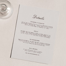 Elegante bruiloftdetails in bruin