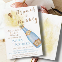 Elegante brunch en bubble Vrijgezellenfeest