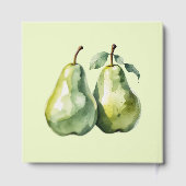 Elegante Brunch Perfecte Peer Bruidsmeisjeshuwelij Gastenboek (Achterkant)