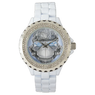 elegante bumper horloge