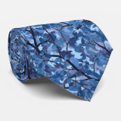 Elegante cadeau-ideeën Camo Stropdas (Opgerold)